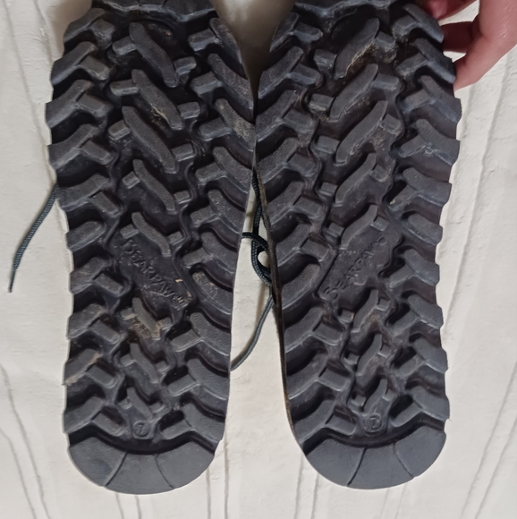 Bear paw hiking boots - Picture 5 of 5